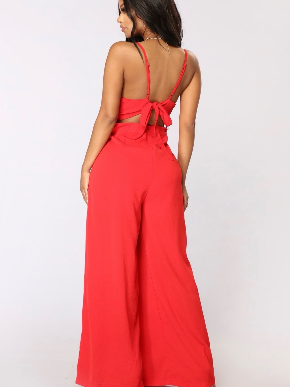 Fashion nova jumpsuit